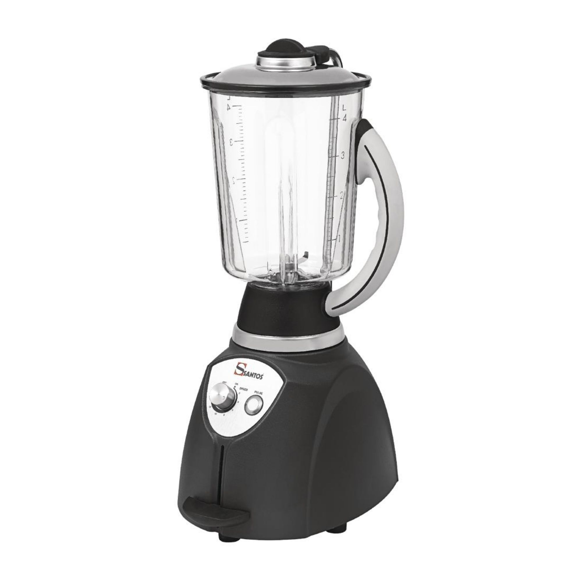 Picture of Santos Kitchen Blender 37A 4Ltr