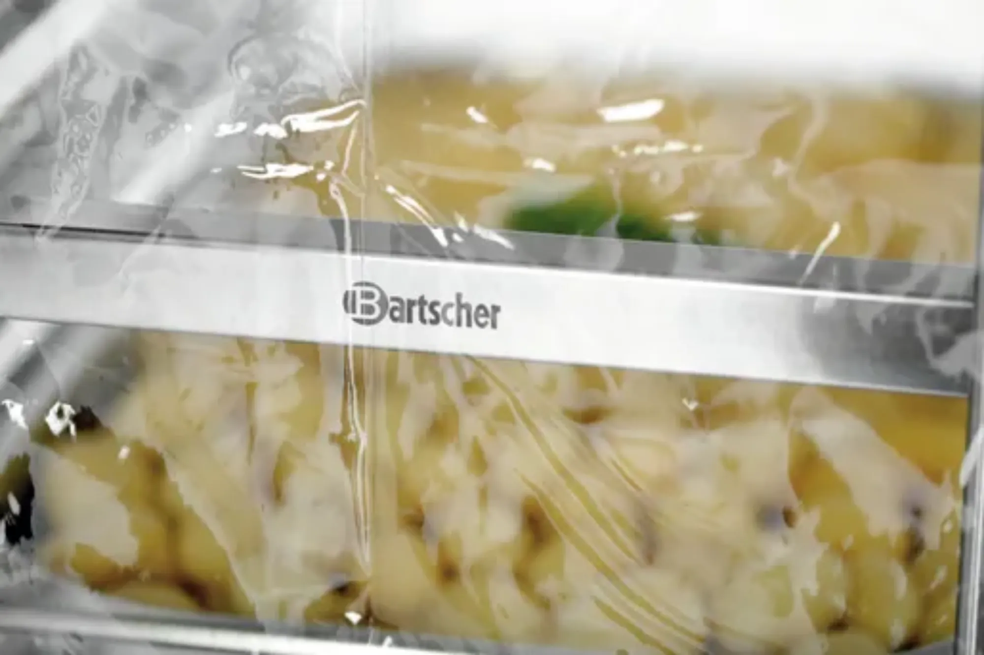 Picture of Bartscher Cover hood AGN1800-1/1