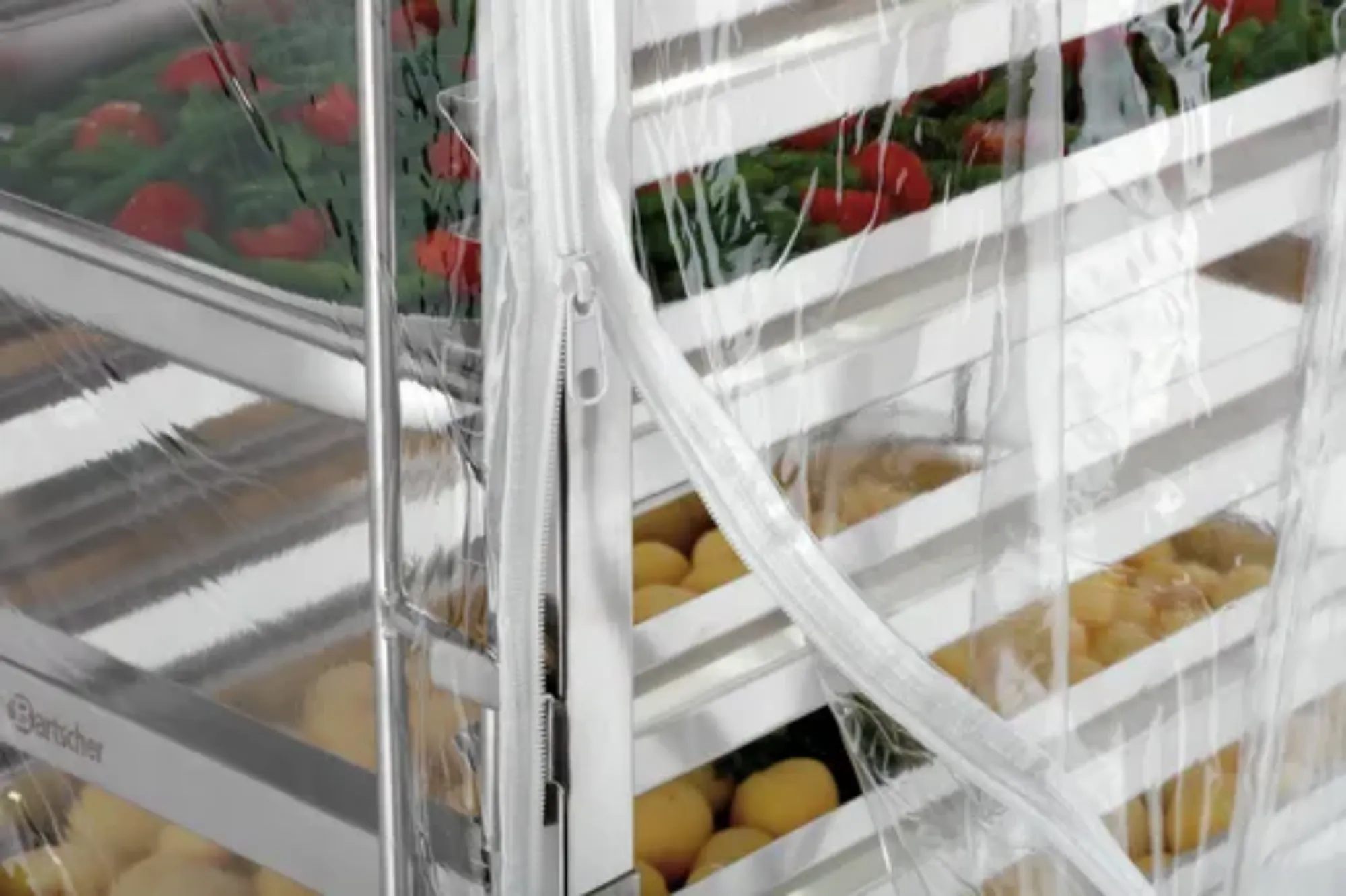 Picture of Bartscher Cover hood AGN1800-1/1