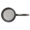 Picture of De Buyer Mineral B Black Iron Non-Stick Frying Pan 24cm - DN897