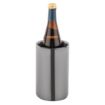 Picture of Olympia Gunmetal Wine Cooler - DR743