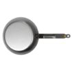 Picture of De Buyer Mineral B Black Iron Non-Stick Frying Pan 26cm - DN898