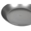 Picture of De Buyer Mineral B Black Iron Non-Stick Frying Pan 26cm - DN898