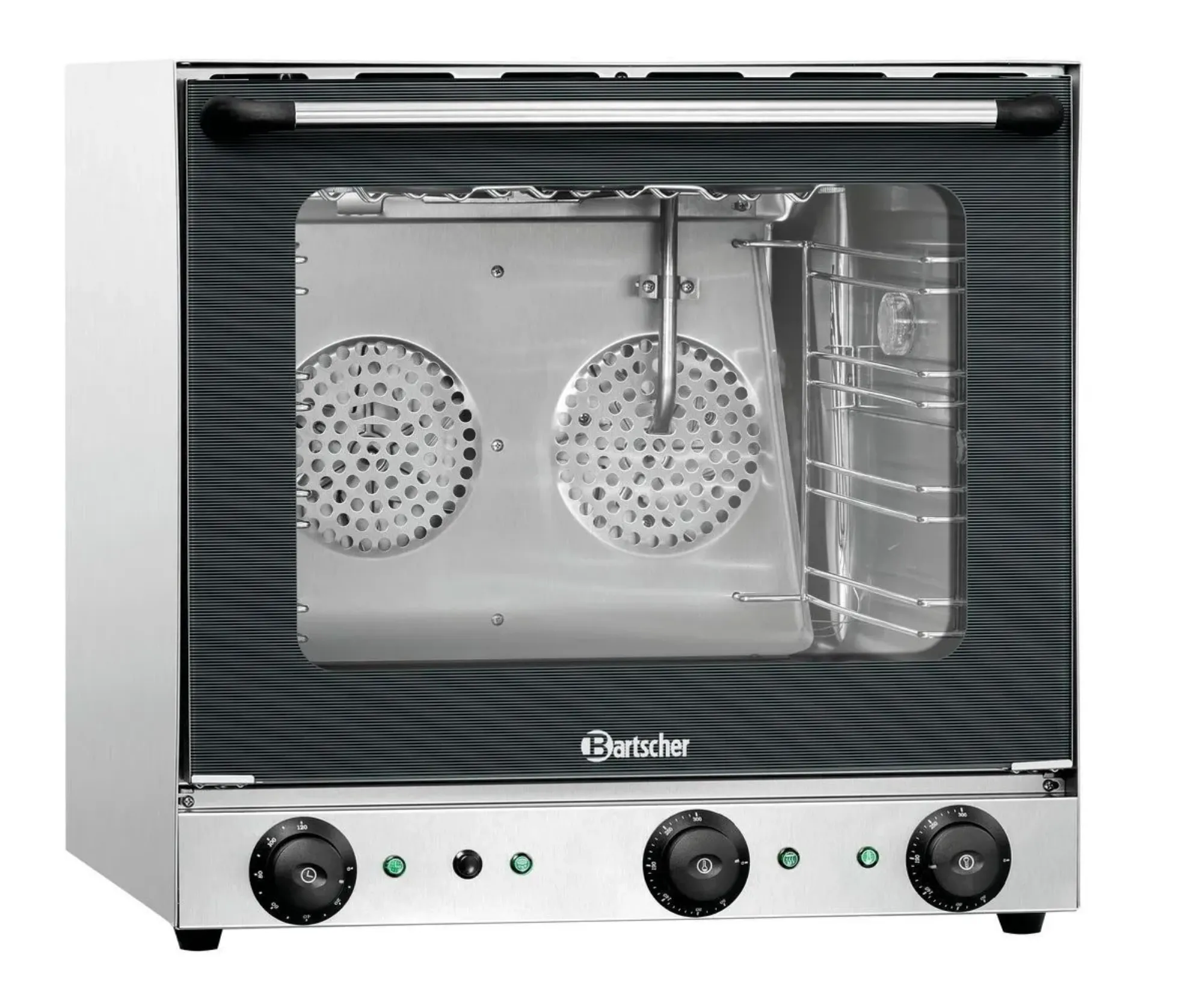 Picture of Bartscher Convection oven AT120