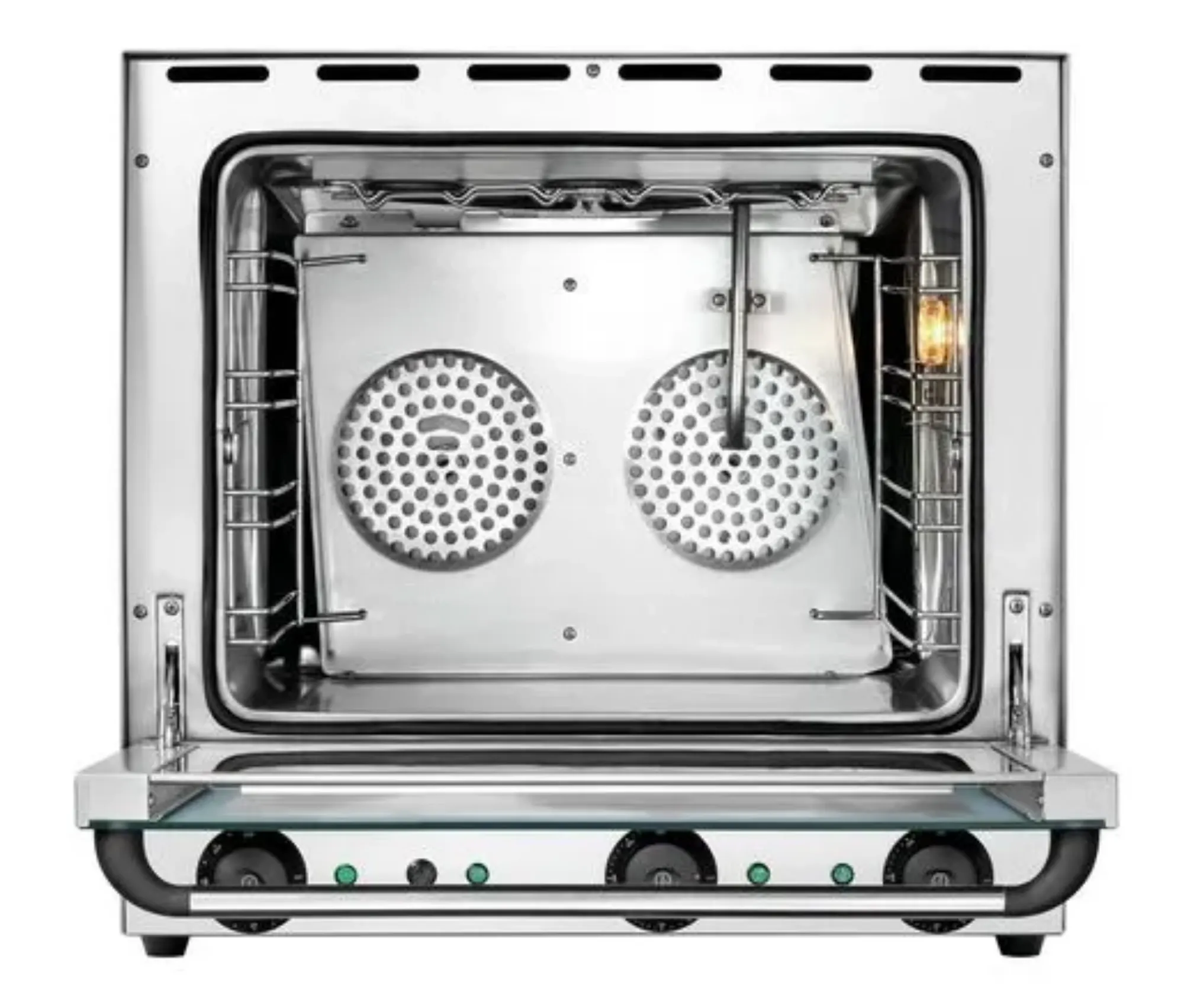 Picture of Bartscher Convection oven AT120