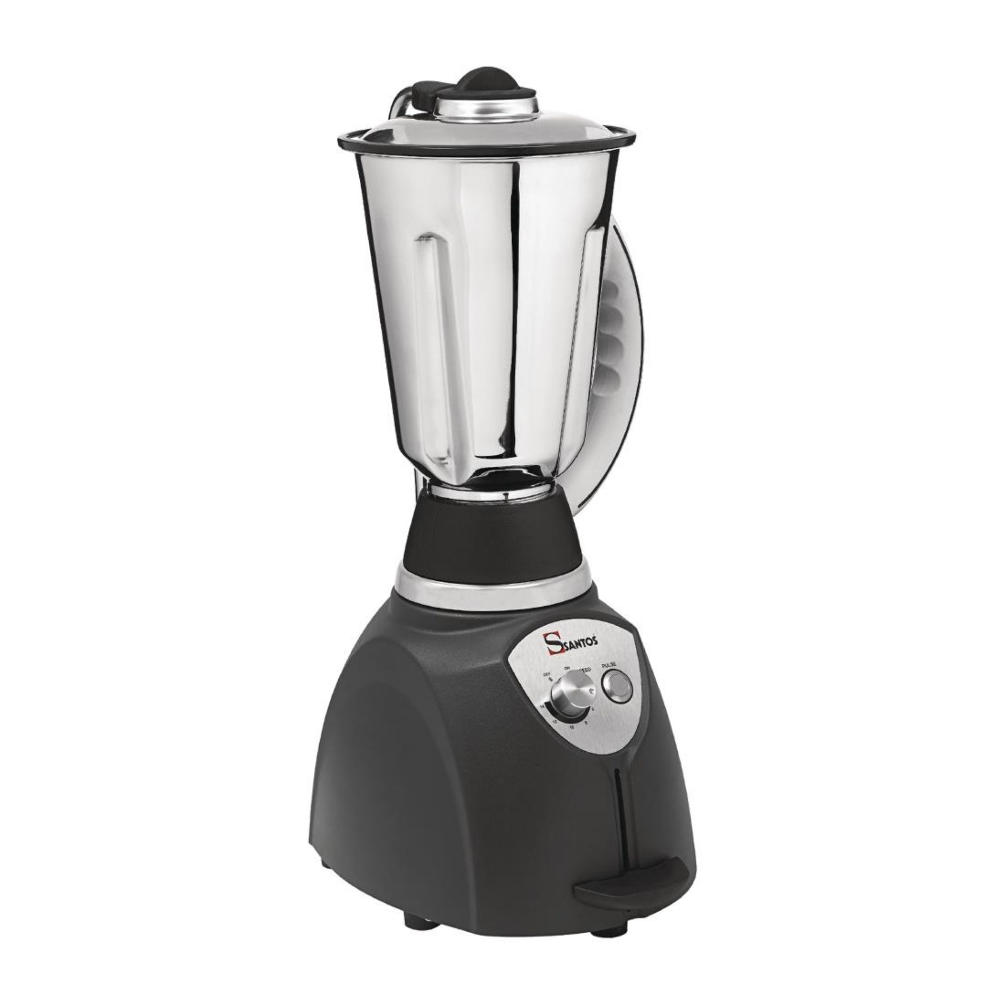 Picture of Santos Kitchen Blender 37A 4Ltr Stainless Steel - DN636