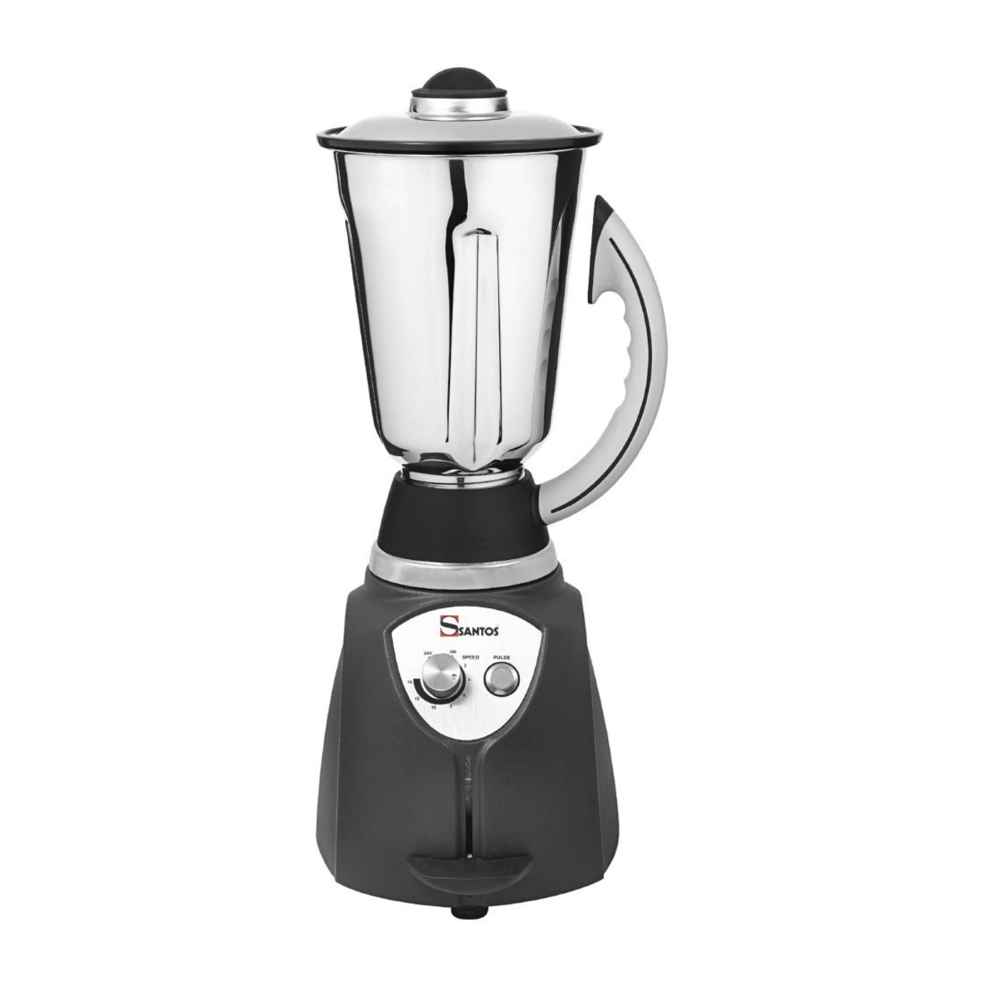 Picture of Santos Kitchen Blender 37A 4Ltr Stainless Steel
