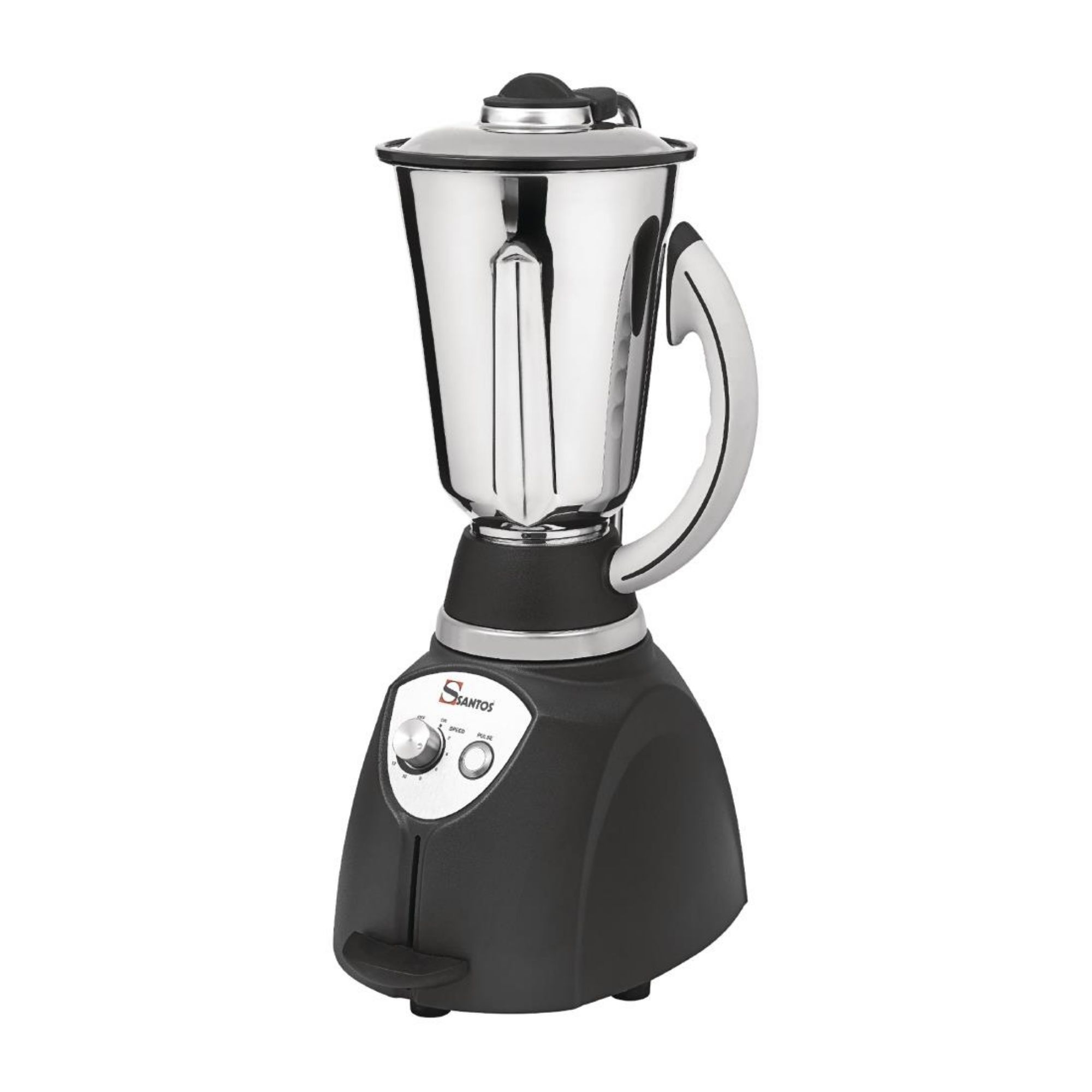 Picture of Santos Kitchen Blender 37A 4Ltr Stainless Steel