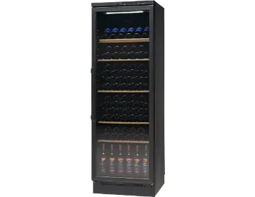 Picture of Vestfrost VKG571 Wine Cabinet 355 Litres