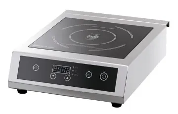 Picture of Bartscher Induction cooker IK 35TC