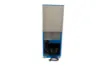 Picture of Parry MWBTLA - Heated Low Hright Mobile Hand Wash Basin with Accessories - MWBTLA