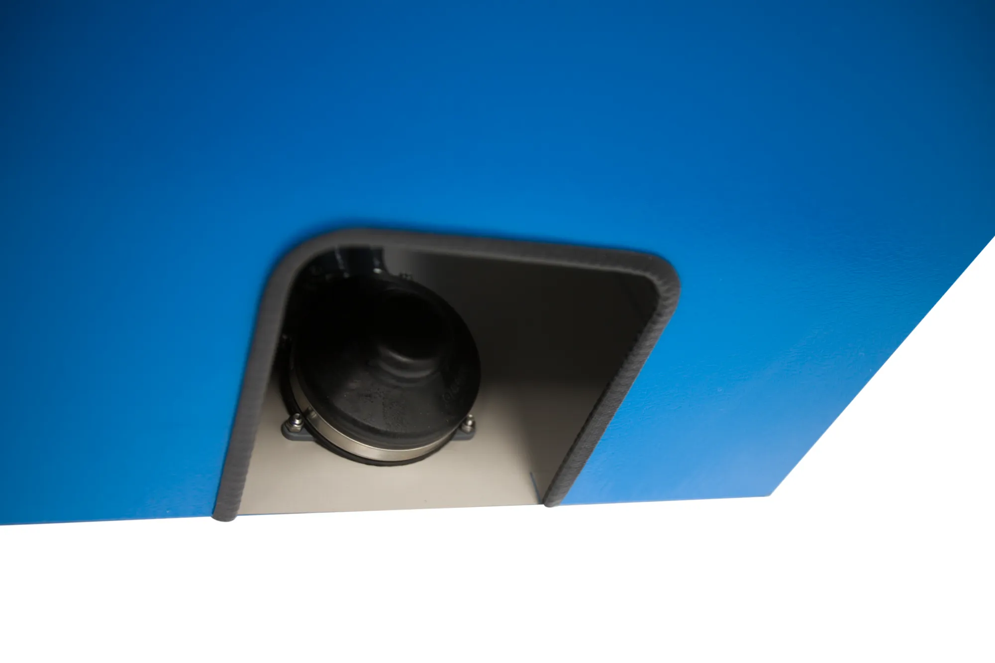 Picture of Parry MWBTLC - Low Height Cold Water Mobile Hand Wash Basin