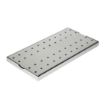 Picture of Olympia Stainless Steel Drip Tray 400 x 200mm - DM219
