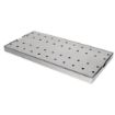Picture of Olympia Stainless Steel Drip Tray 400 x 200mm - DM219
