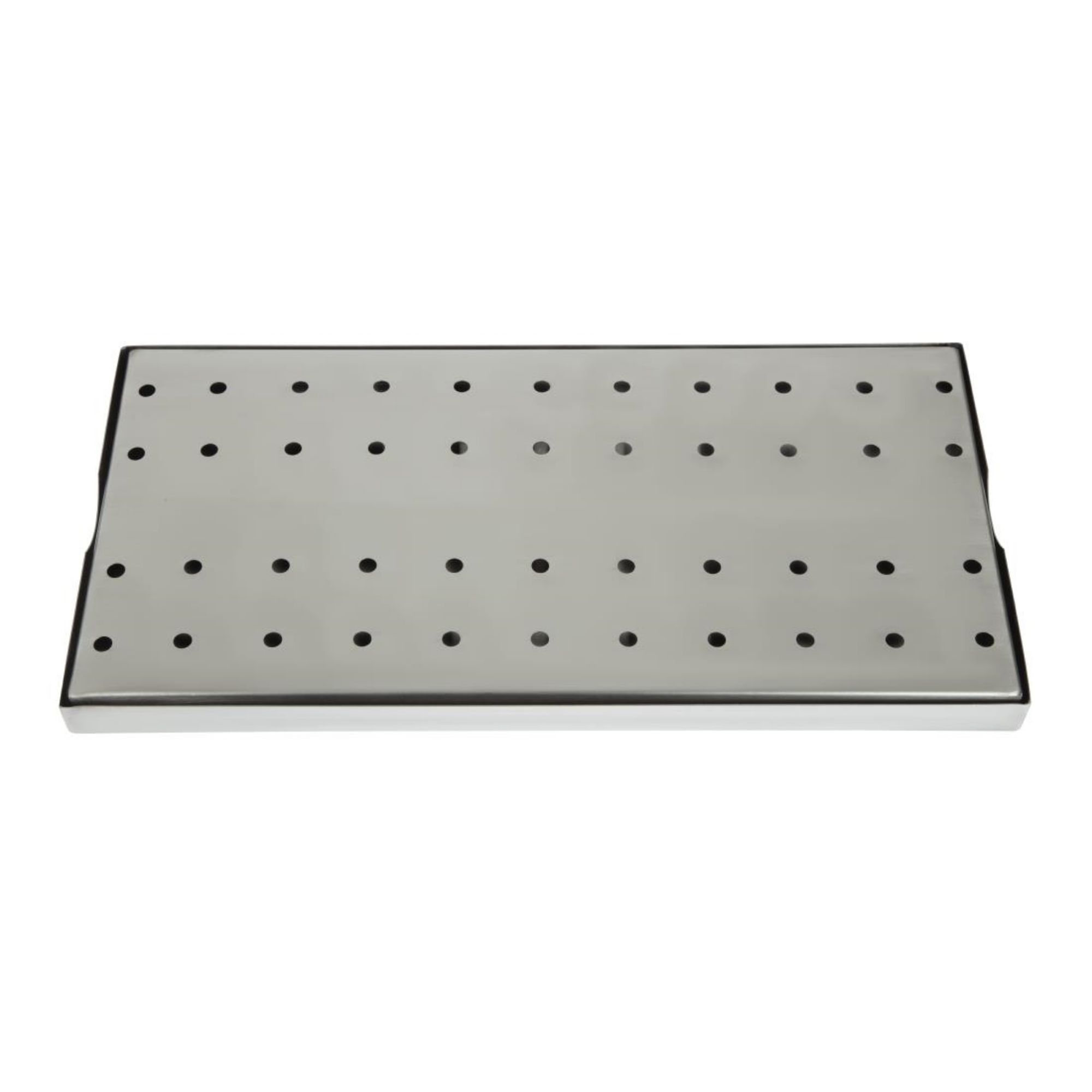 Picture of Olympia Stainless Steel Drip Tray 400 x 200mm