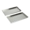 Picture of Olympia Stainless Steel Drip Tray 400 x 200mm - DM219