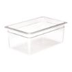 Picture of Cambro Polycarbonate 1/1 Gastronorm Tray 200mm - DM739