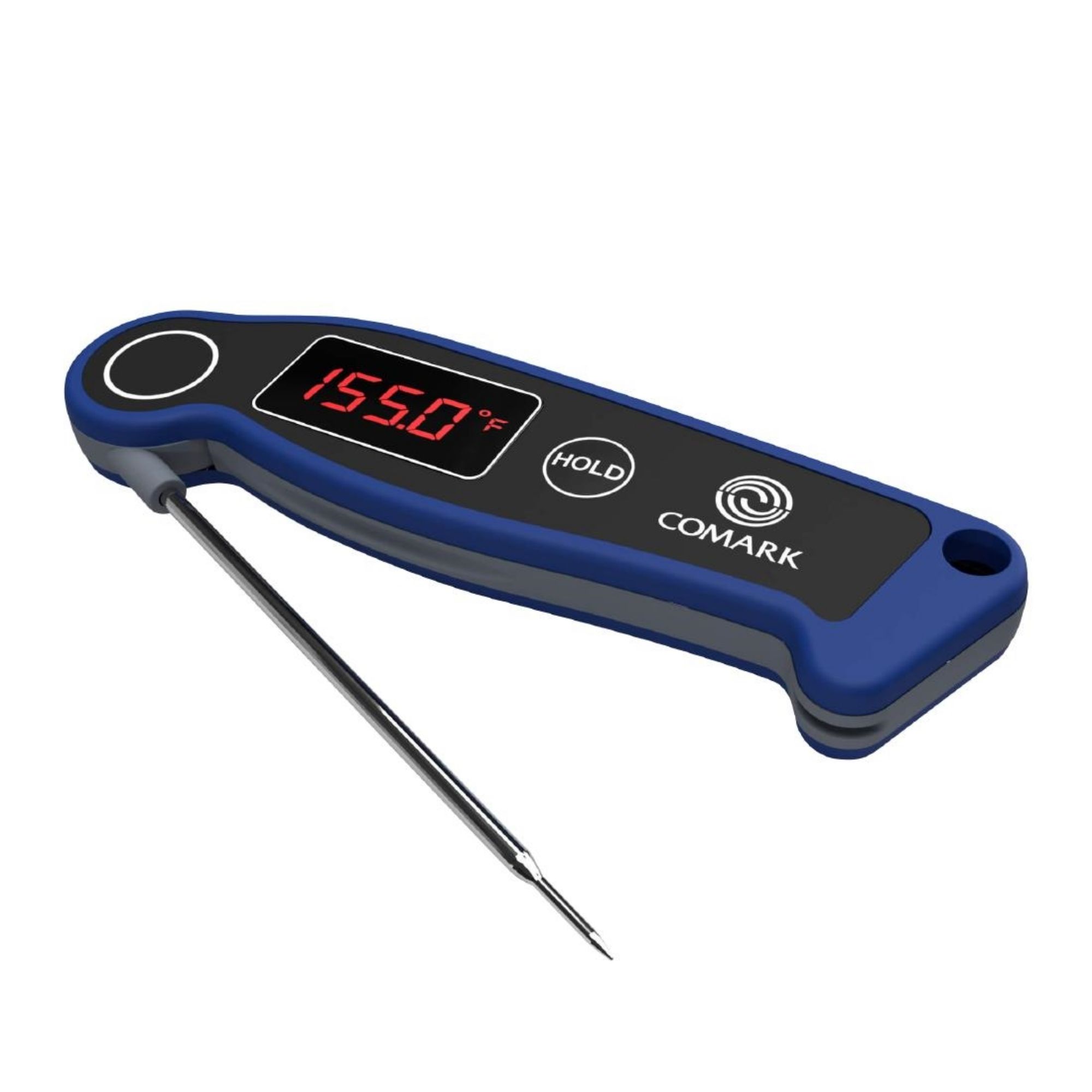 Picture of Comark P19W Waterproof Pocket Digital Folding Thermometer