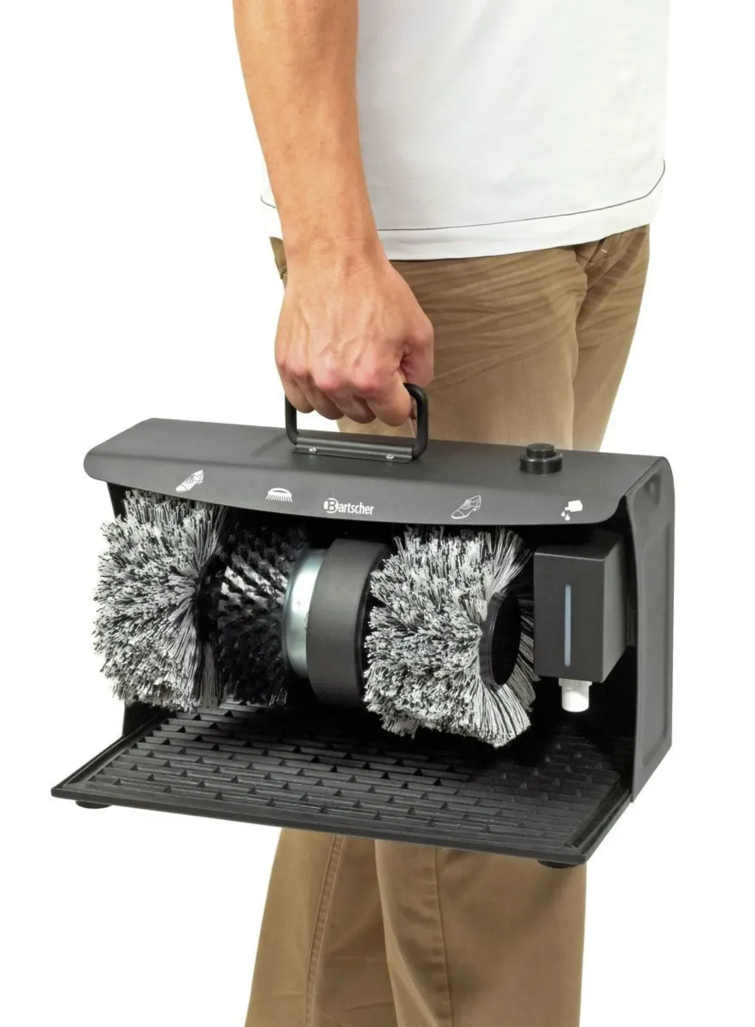 Picture of Bartscher Shoe polisher