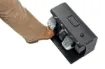 Picture of Bartscher Shoe polisher - 120109