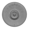 Picture of Olympia PP Round Tortilla Holder 215(D)mm - DM995