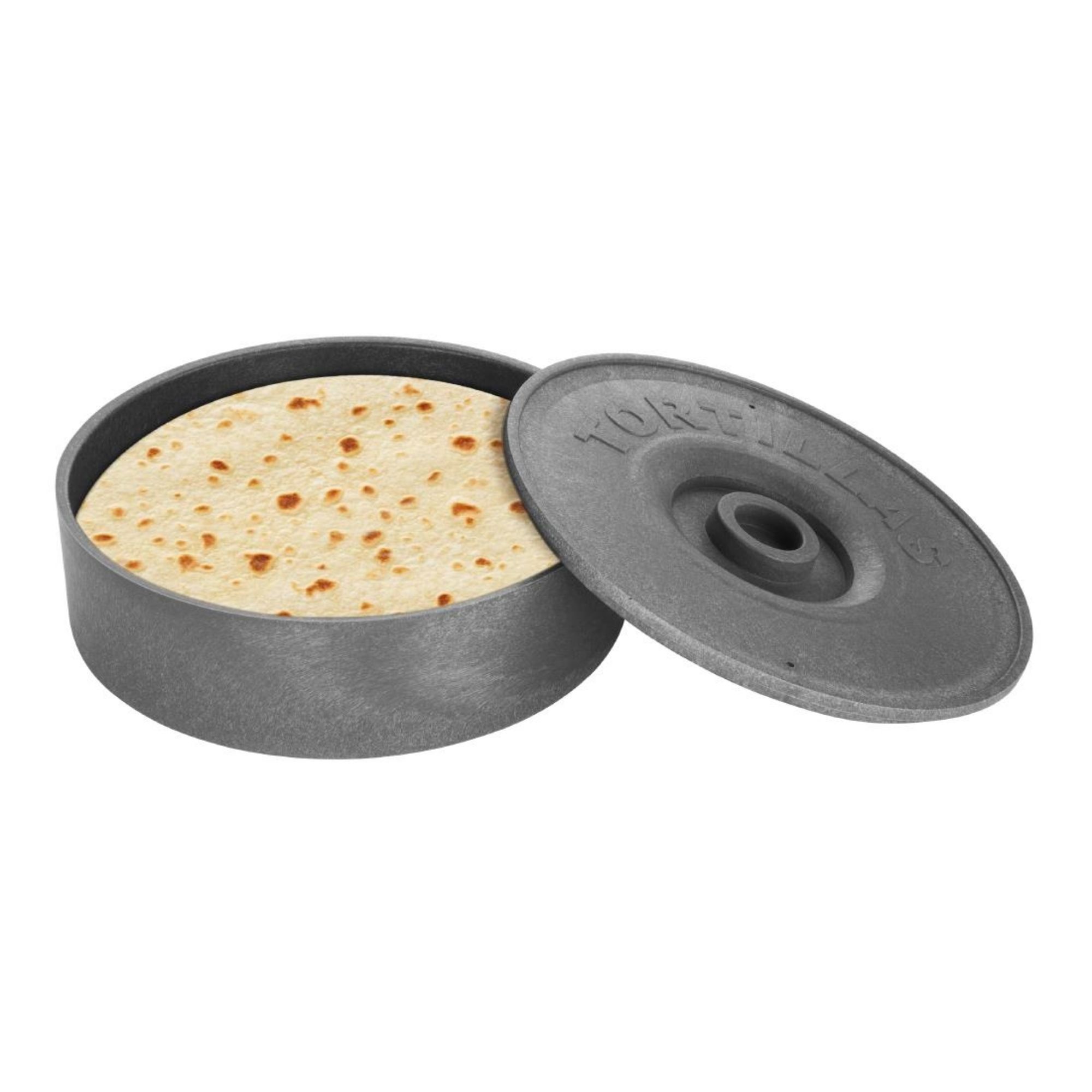Picture of Olympia PP Round Tortilla Holder 215(D)mm