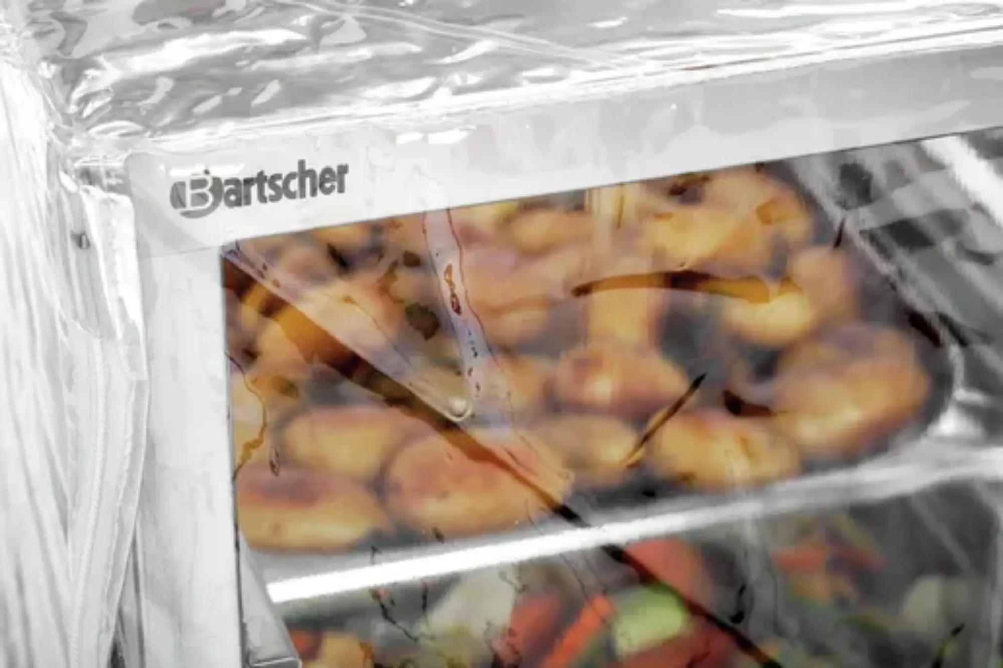 Picture of Bartscher Cover hood AGN700-1/1