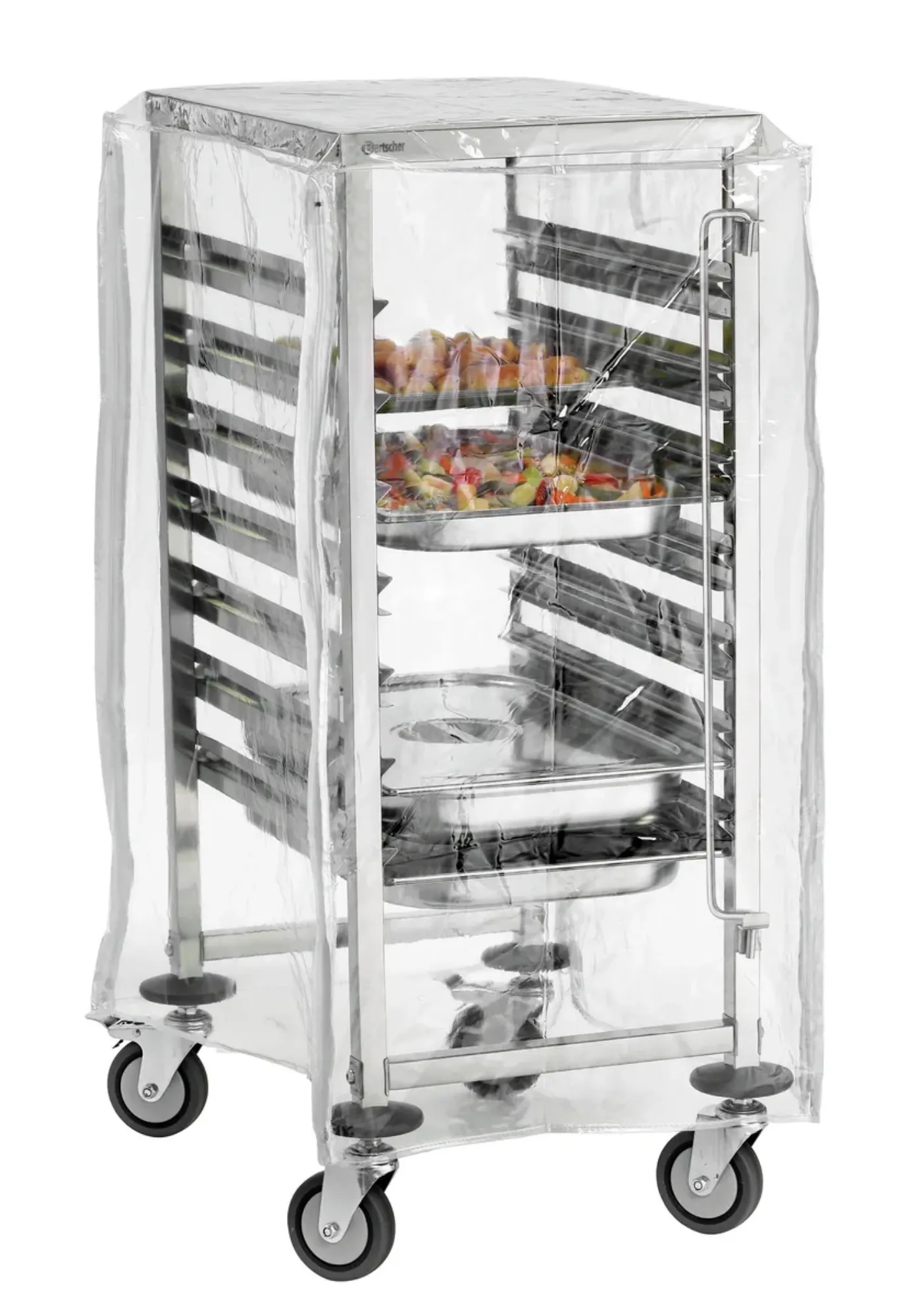 Picture of Bartscher Cover hood AGN700-1/1