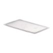 Picture of Cambro Polypropylene Gastronorm Tray 1/1 Soft Seal Lid - DM743
