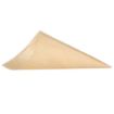 Picture of Fiesta Compostable Wooden Canape Cones 75mm (Pack of 100) - DK389