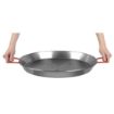 Picture of Garcima SL Carbon Steel Paella Pan 46cm - DM718
