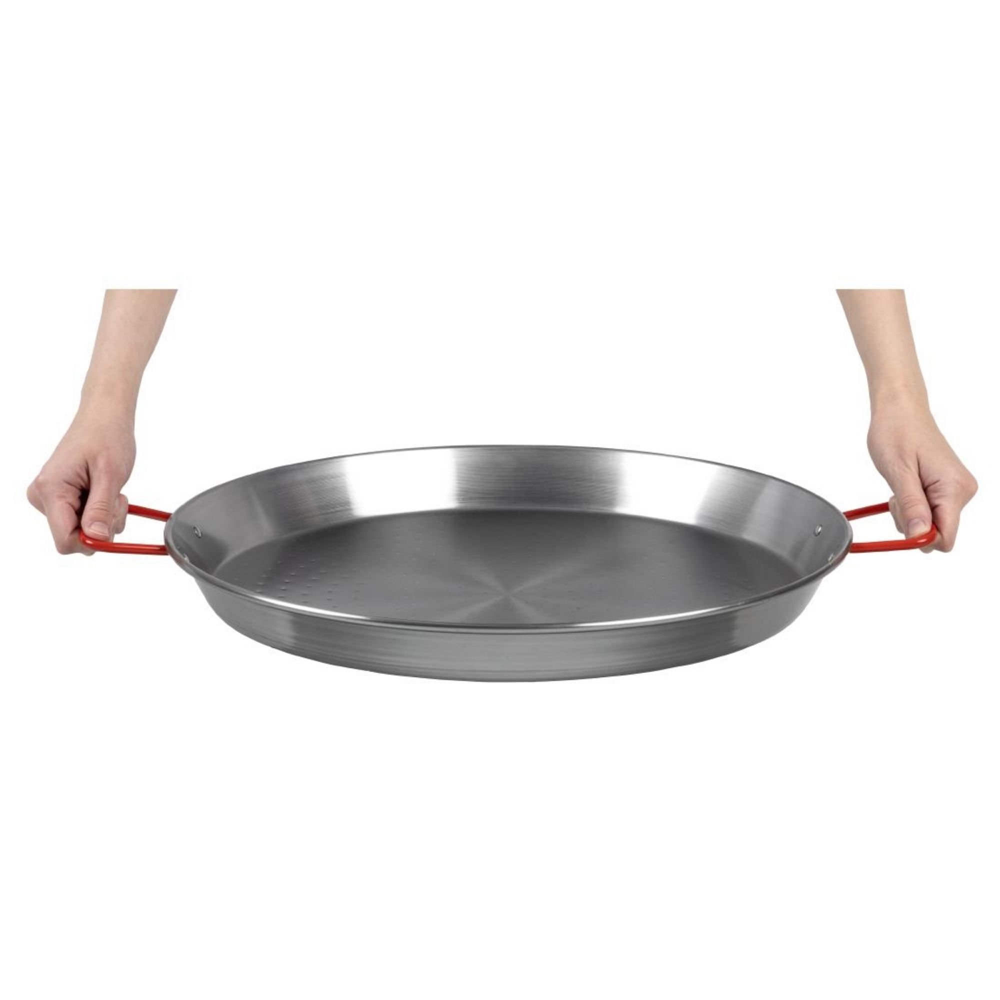 Picture of Garcima SL Carbon Steel Paella Pan 46cm