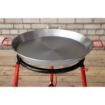 Picture of Garcima SL Carbon Steel Paella Pan 46cm - DM718