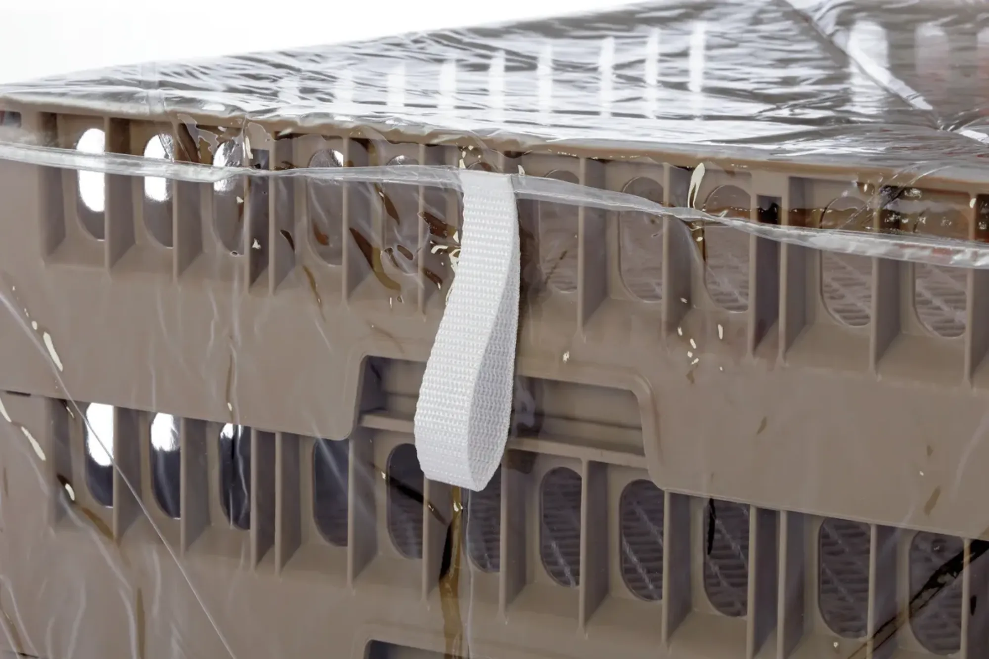 Picture of Bartscher Cover hood TGS100-8