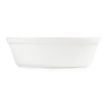 Picture of Olympia Whiteware Oval Pie Bowls 161mm (Pack of 6) - DK807