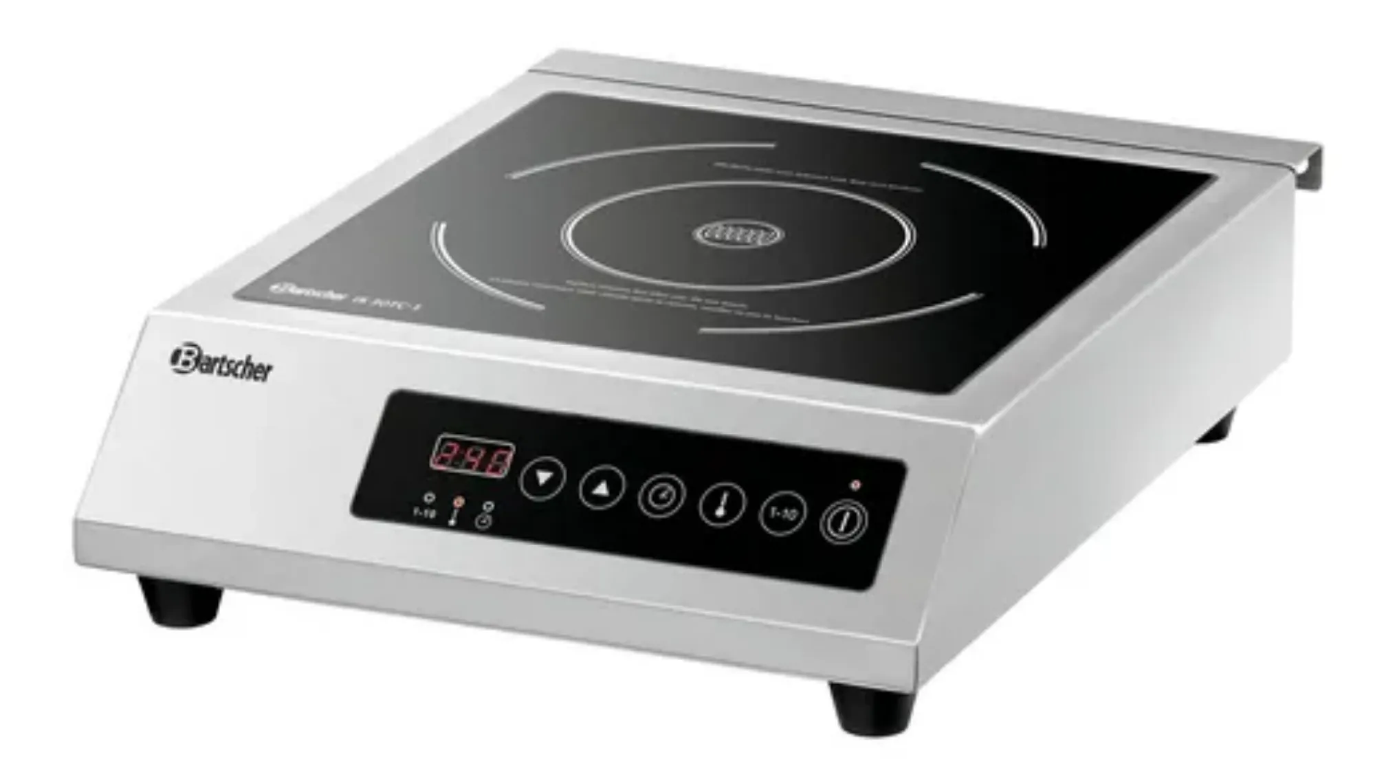 Picture of Bartscher Induction cooker IK 30TC-1