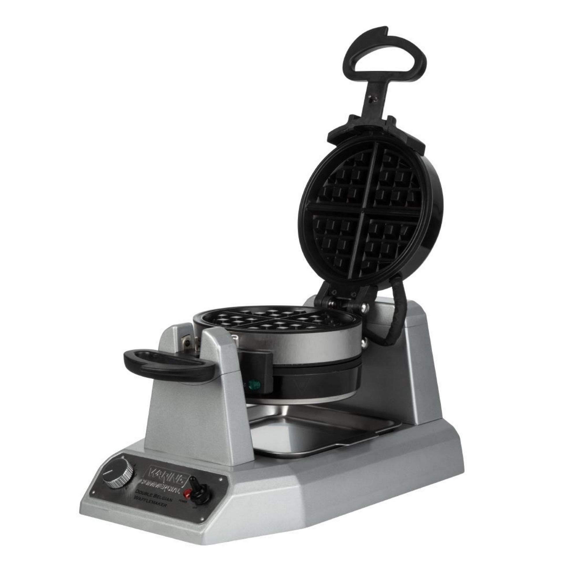 Picture of Waring Double Waffle Maker WW200K - DM874