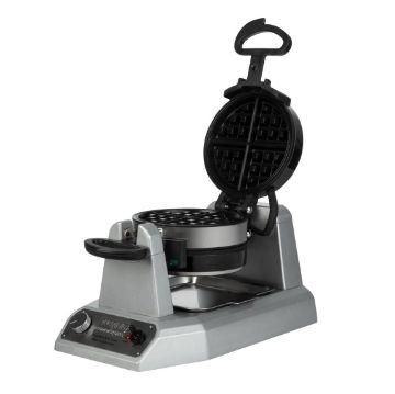 Picture of Waring Double Waffle Maker WW200K