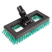 Picture of SYR Deck Scrubber Brush Green - DL941