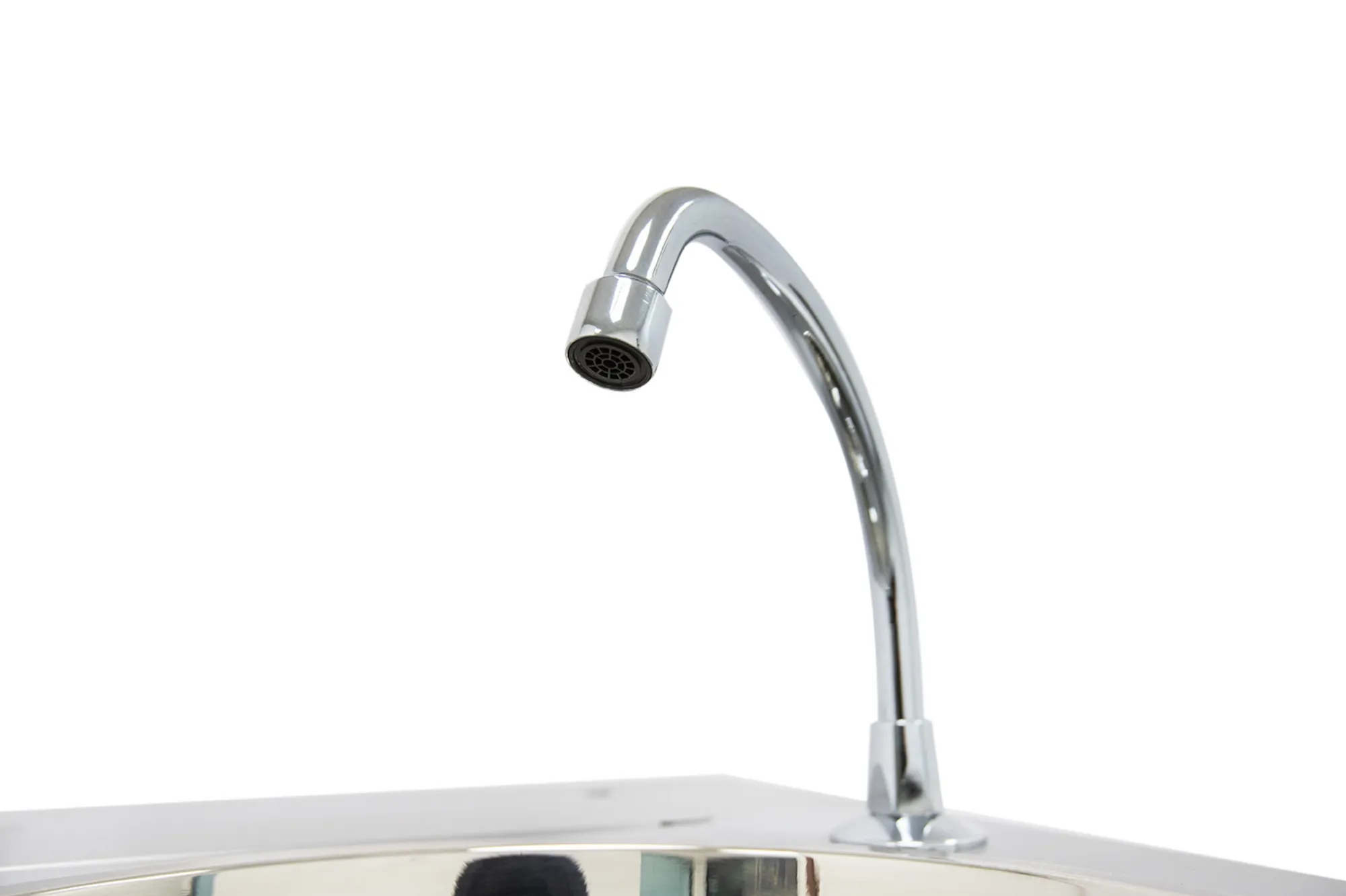 Picture of Parry MWBT - Heated Mobile Wash Hand Basin