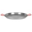 Picture of Garcima SL Carbon Steel Paella Pan 60cm - DM720