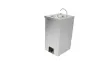 Picture of Parry MWBT - Heated Mobile Wash Hand Basin - MWBT