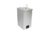 Picture of Parry MWBT - Heated Mobile Wash Hand Basin - MWBT