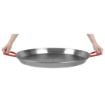 Picture of Garcima SL Carbon Steel Paella Pan 60cm - DM720