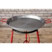 Picture of Garcima SL Carbon Steel Paella Pan 60cm - DM720