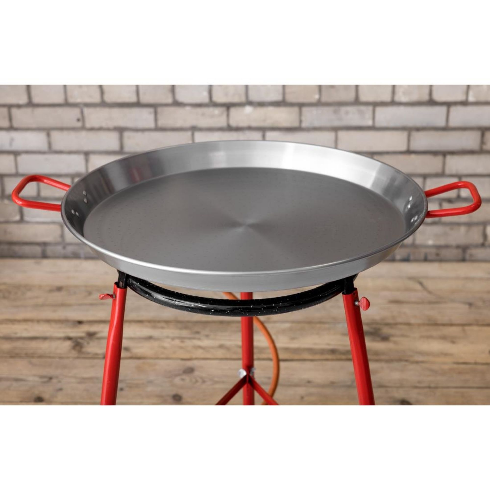 Picture of Garcima SL Carbon Steel Paella Pan 60cm