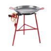 Picture of Garcima SL Carbon Steel Paella Pan 60cm - DM720