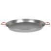 Picture of Garcima SL Carbon Steel Paella Pan 50cm - DM719