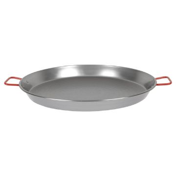 Picture of Garcima SL Carbon Steel Paella Pan 50cm