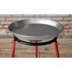 Picture of Garcima SL Carbon Steel Paella Pan 50cm - DM719